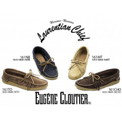 Men's moccasin collection